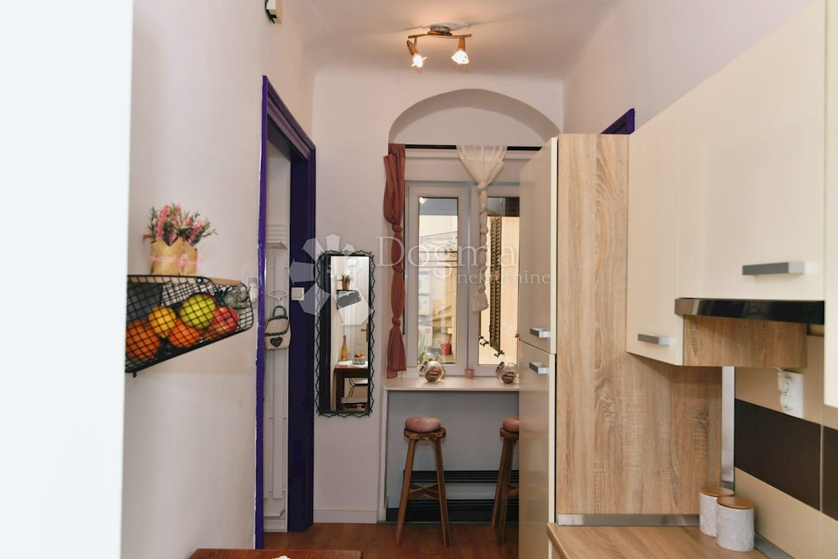 Apartmán Na prenájom - PRIMORSKO-GORANSKA RIJEKA
