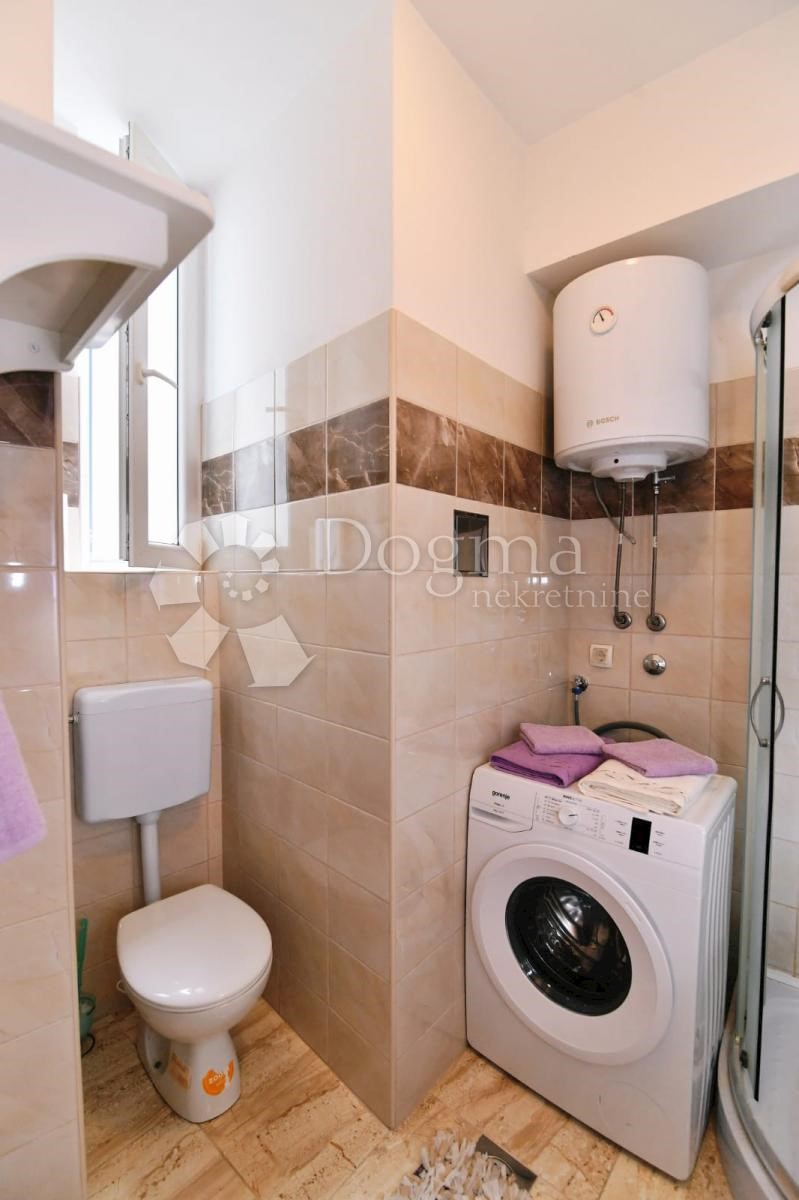 Apartmán Na prenájom - PRIMORSKO-GORANSKA RIJEKA