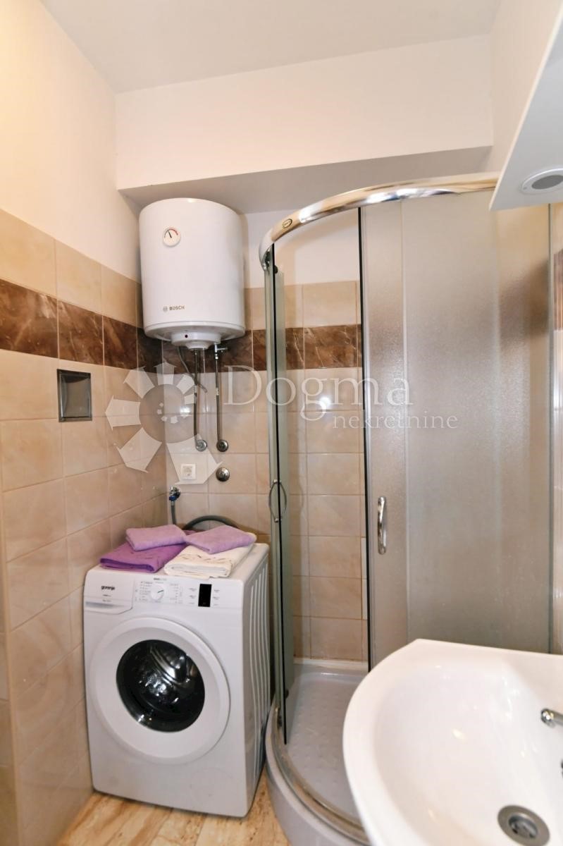 Apartmán Na prenájom - PRIMORSKO-GORANSKA RIJEKA