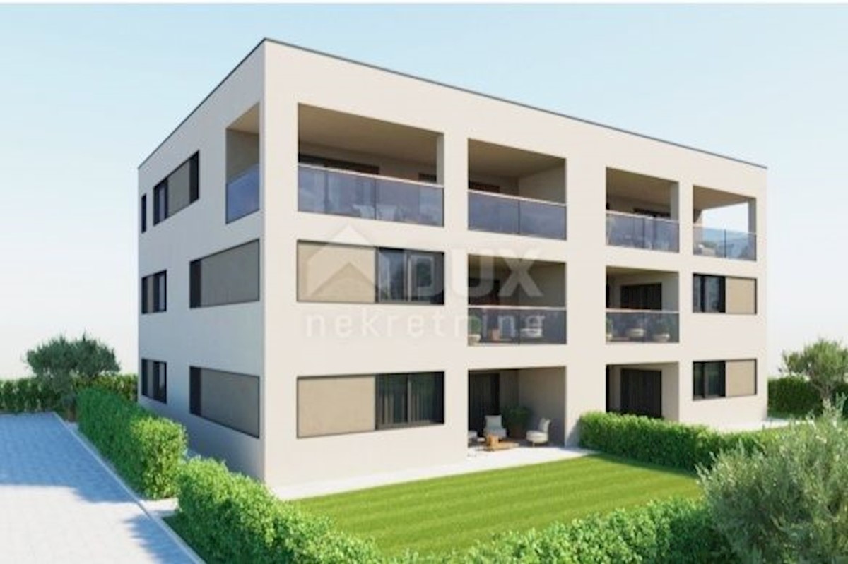 Apartment Zu verkaufen - Istarska Poreč - foto 1/1