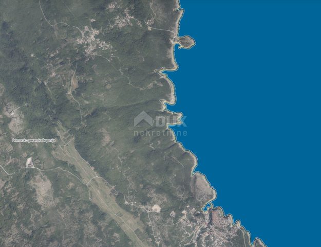 Pozemok na predaj 1349 m² – Vrbnik