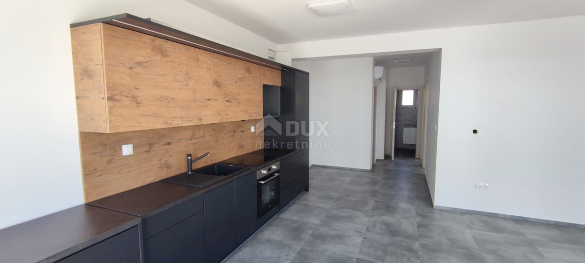 Flat For sale - PRIMORSKO-GORANSKA NOVI VINODOLSKI