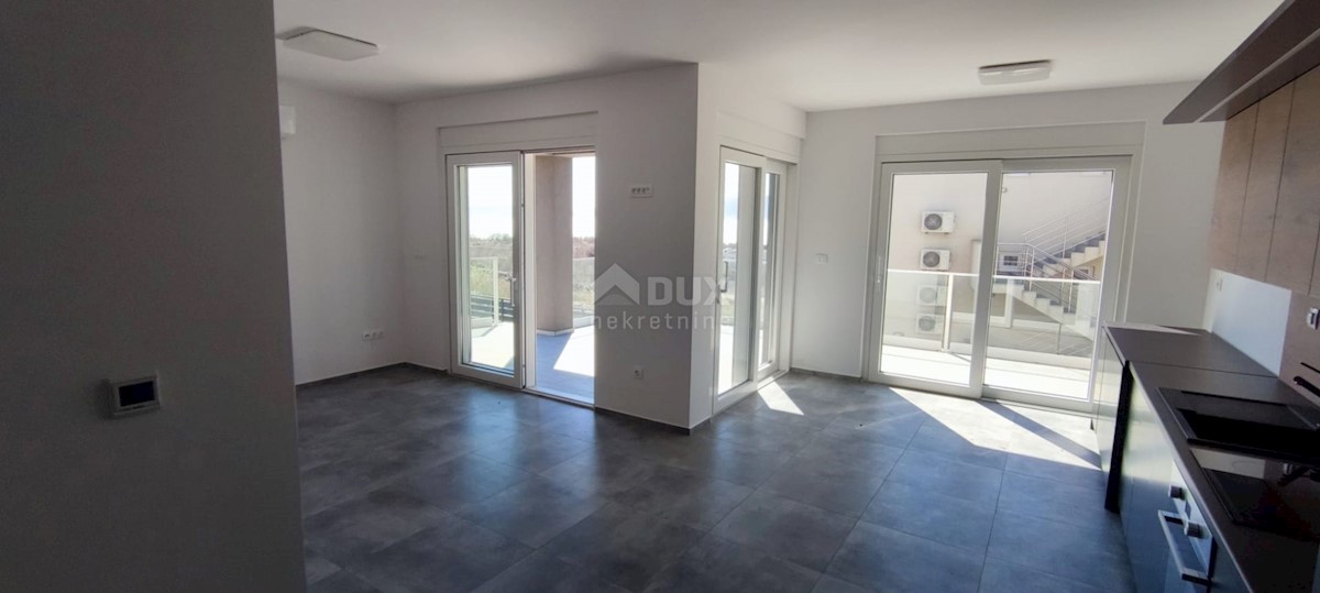 Flat For sale - PRIMORSKO-GORANSKA NOVI VINODOLSKI