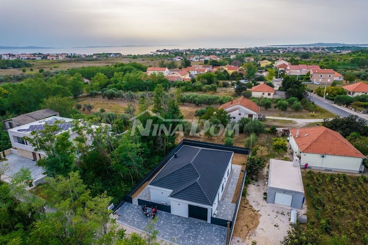 House For sale - ZADARSKA PRIVLAKA