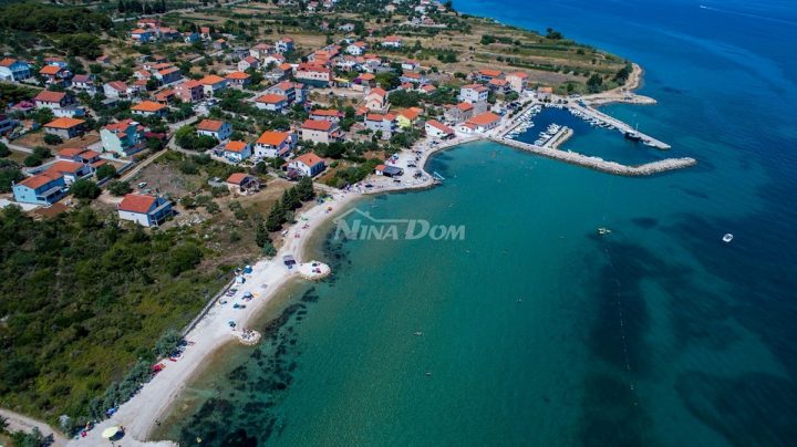 Parcela na predaj 1080 m² – Dobropoljana