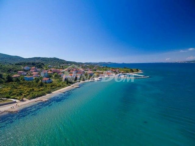 Parcela na predaj 1736 m² – Dobropoljana