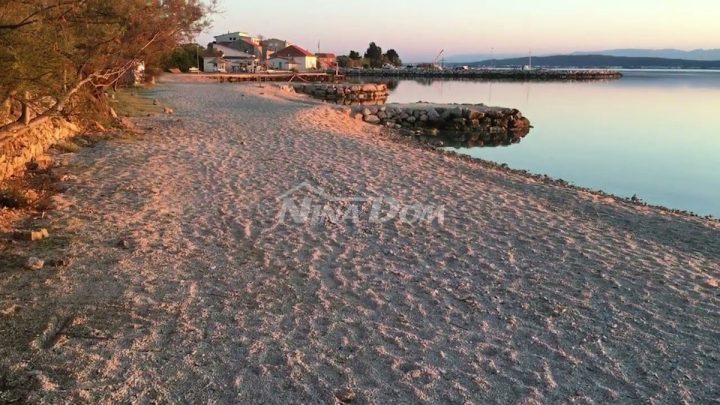 Parcela Naprodaj - Zadarska Pašman - foto 3/3
