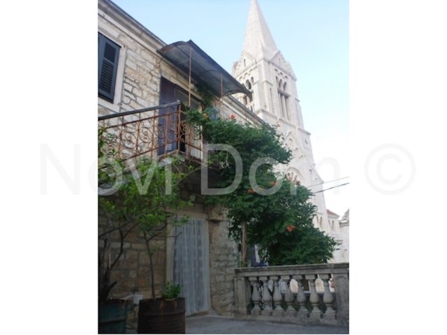 Hiša Naprodaj - Splitsko-dalmatinska Brač - foto 3/10