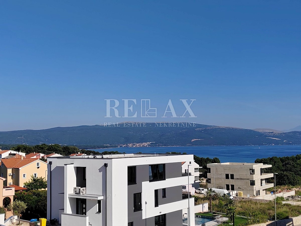 Apartma Naprodaj - PRIMORSKO-GORANSKA Krk