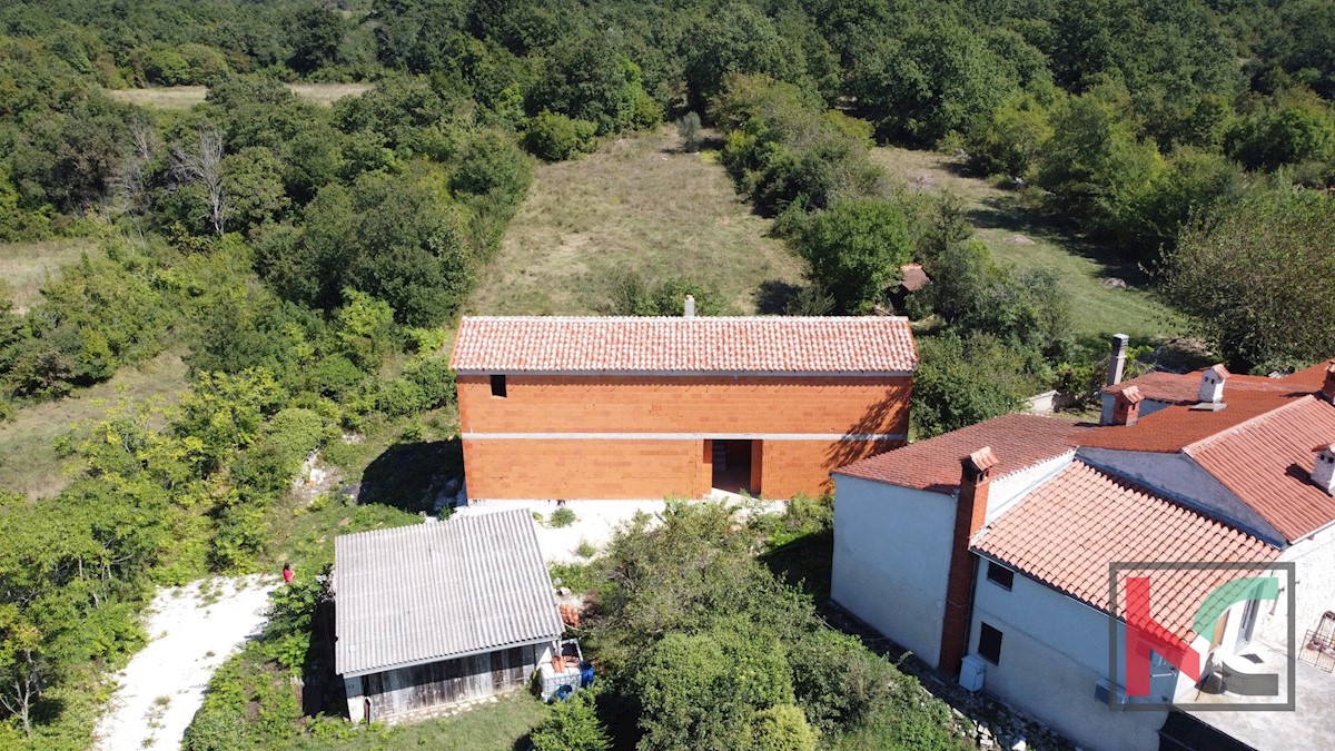 Casa In vendita - ISTARSKA SVETVINČENAT