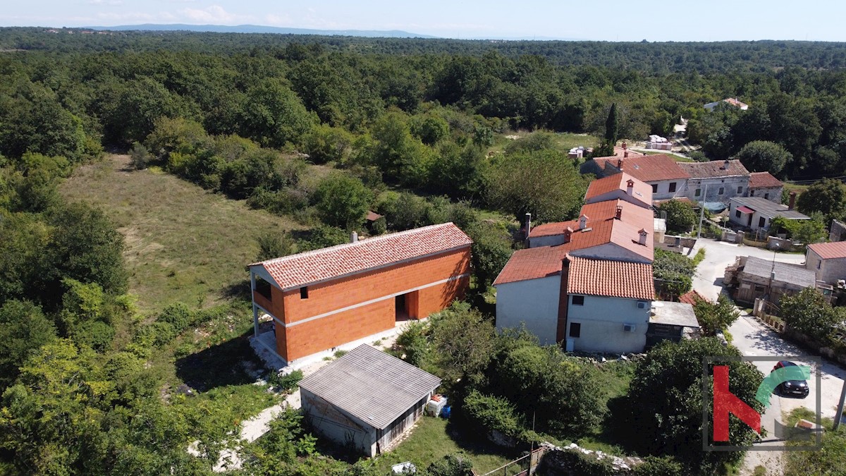 Casa In vendita - ISTARSKA SVETVINČENAT