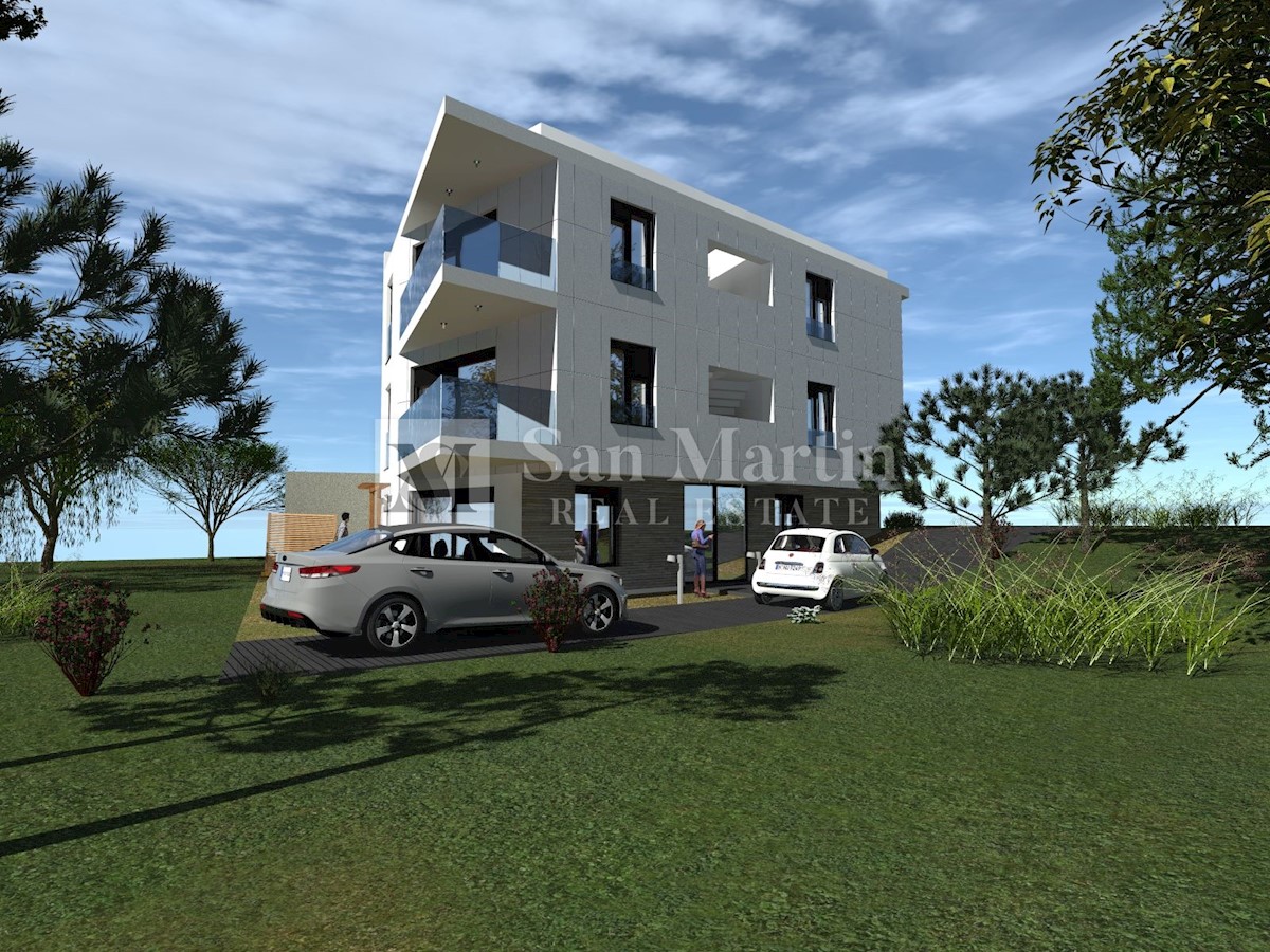 Apartment Zu verkaufen - ISTARSKA POREČ