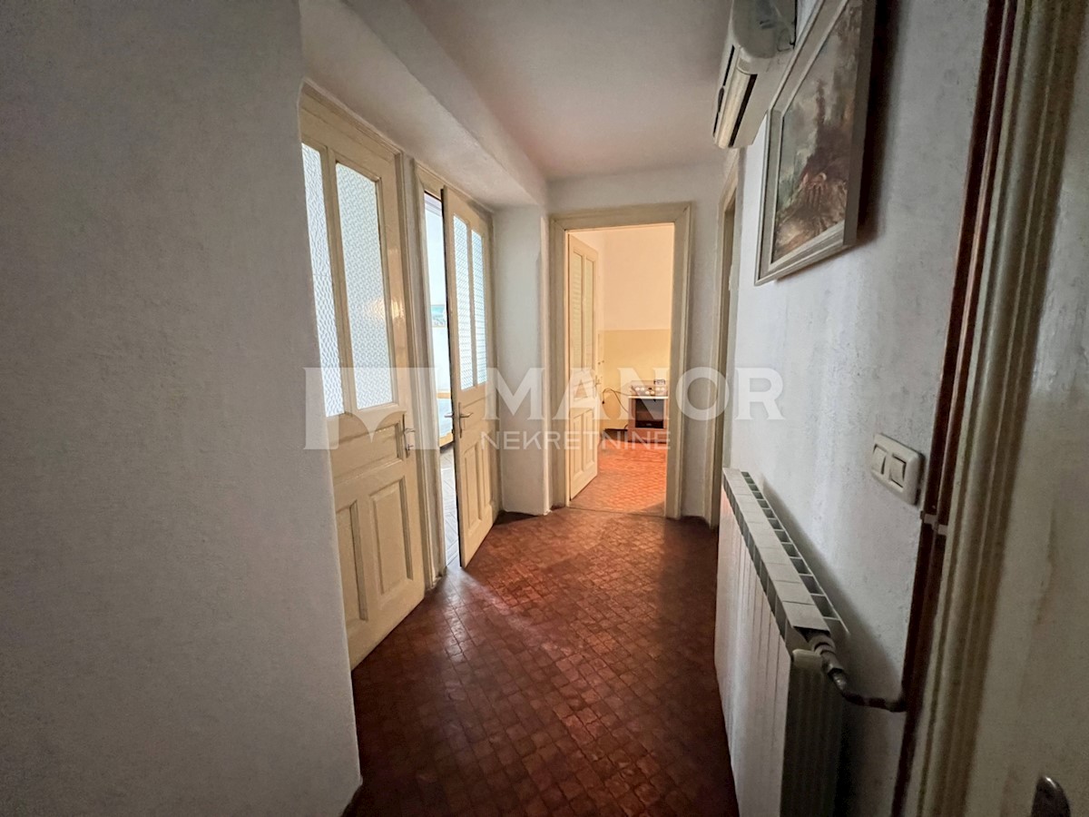 Apartmán Na prodej - PRIMORSKO-GORANSKA RIJEKA