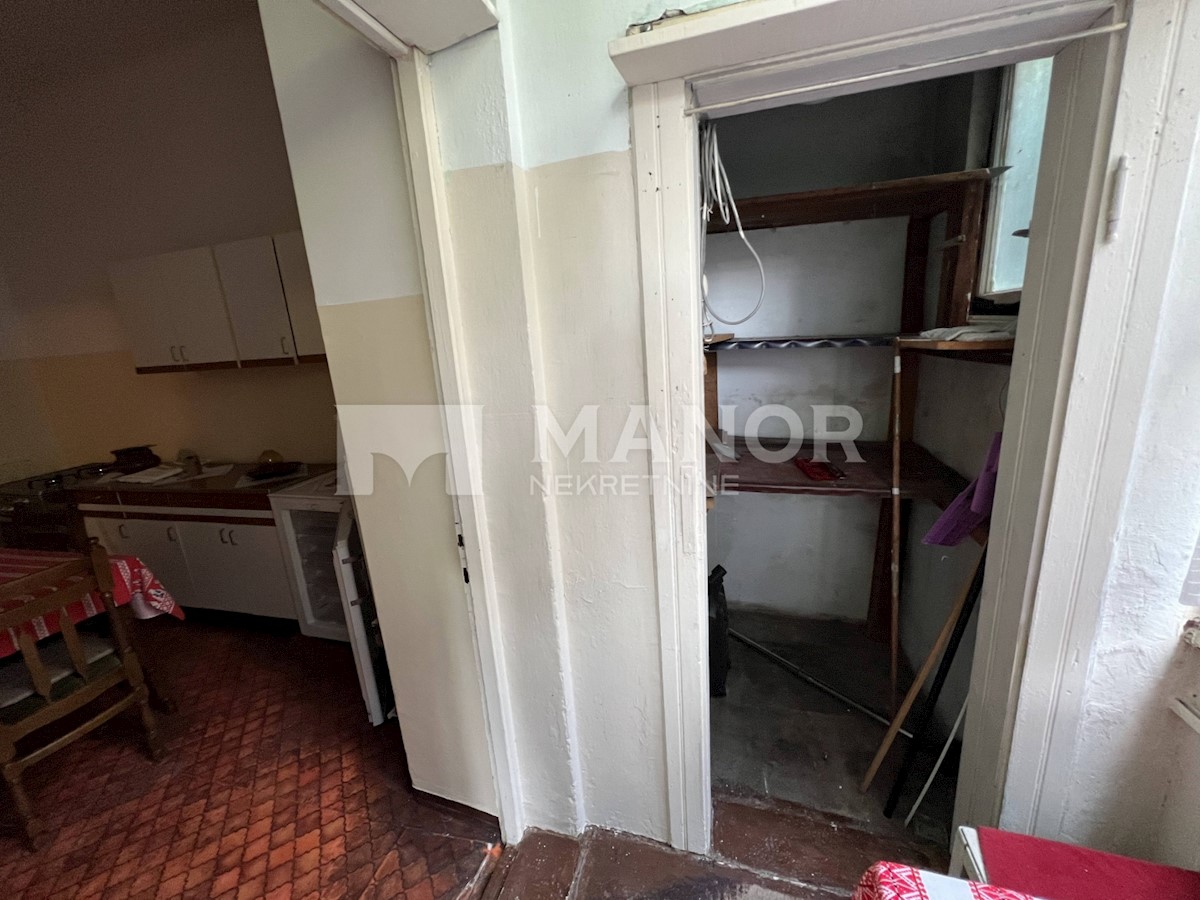 Apartmán Na prodej - PRIMORSKO-GORANSKA RIJEKA