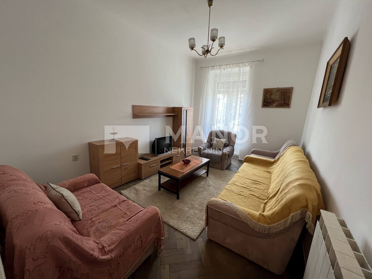 Apartmán Na prodej - PRIMORSKO-GORANSKA RIJEKA