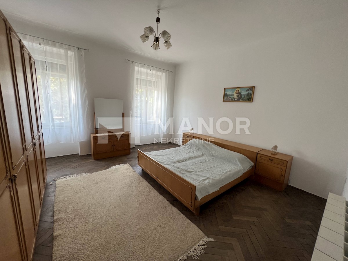 Apartmán Na prodej - PRIMORSKO-GORANSKA RIJEKA