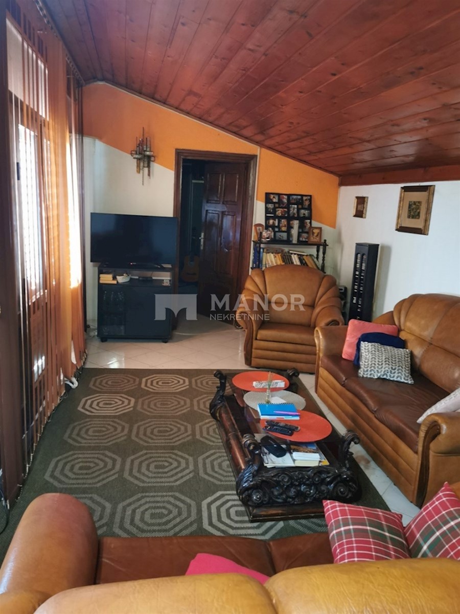 House For sale - PRIMORSKO-GORANSKA RIJEKA