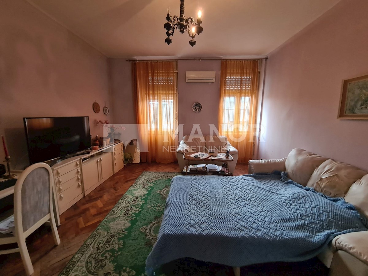 Flat For sale - PRIMORSKO-GORANSKA RIJEKA