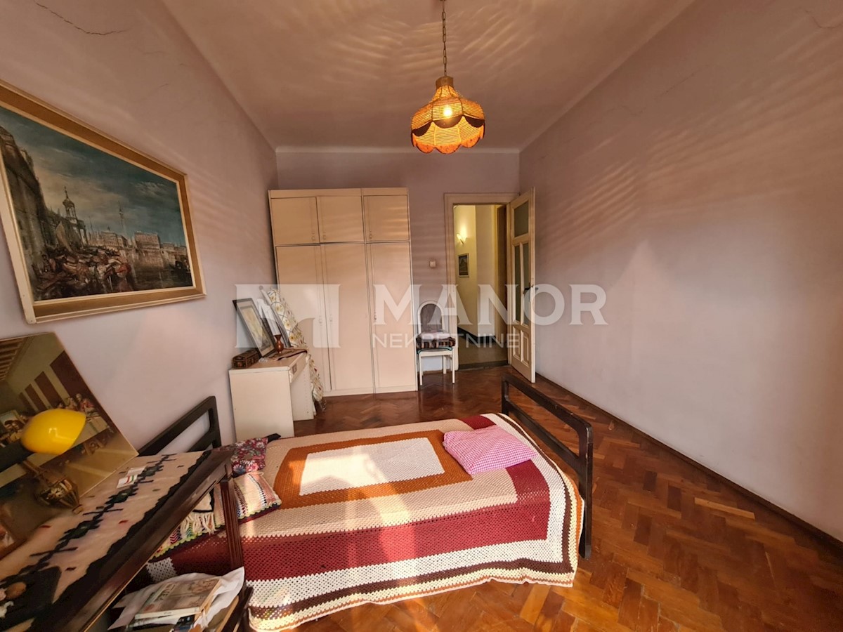 Flat For sale - PRIMORSKO-GORANSKA RIJEKA