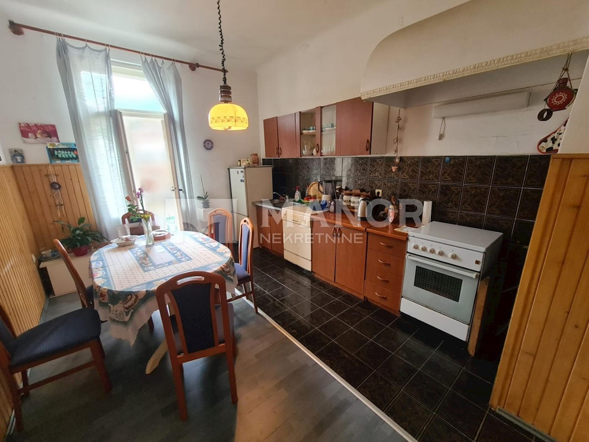 Flat For sale - PRIMORSKO-GORANSKA RIJEKA