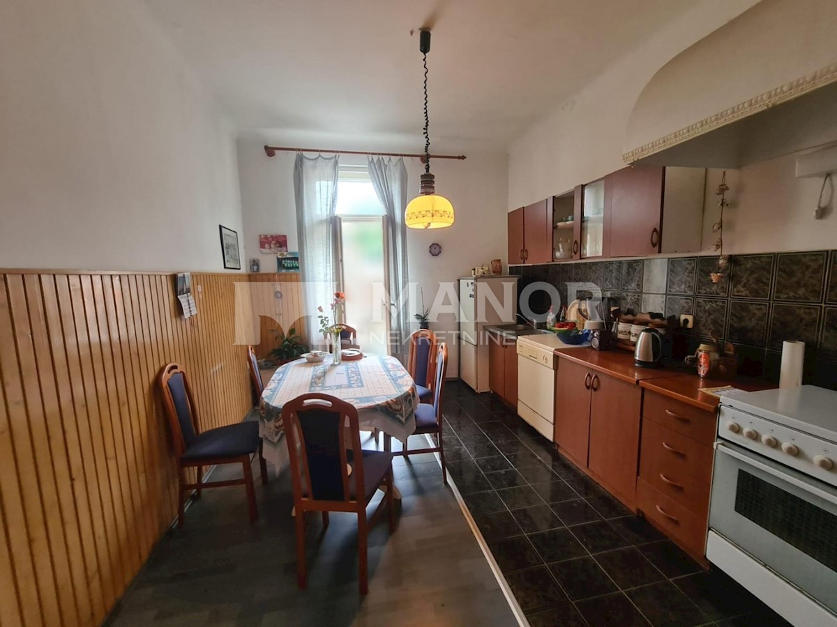 Flat For sale - PRIMORSKO-GORANSKA RIJEKA