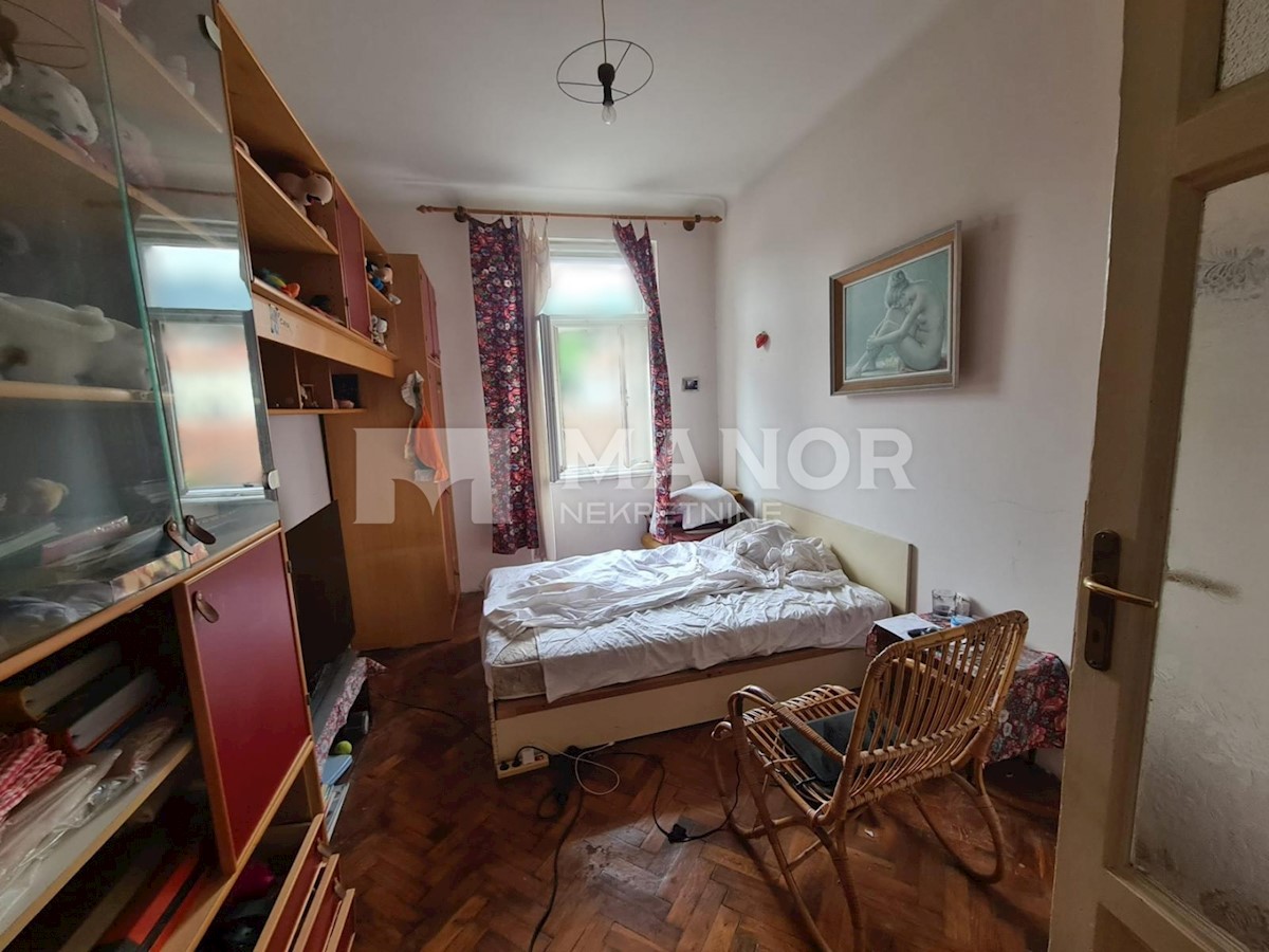 Flat For sale - PRIMORSKO-GORANSKA RIJEKA