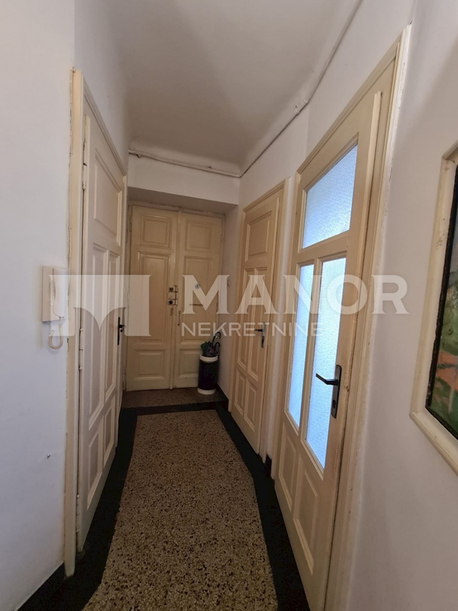 Flat For sale - PRIMORSKO-GORANSKA RIJEKA