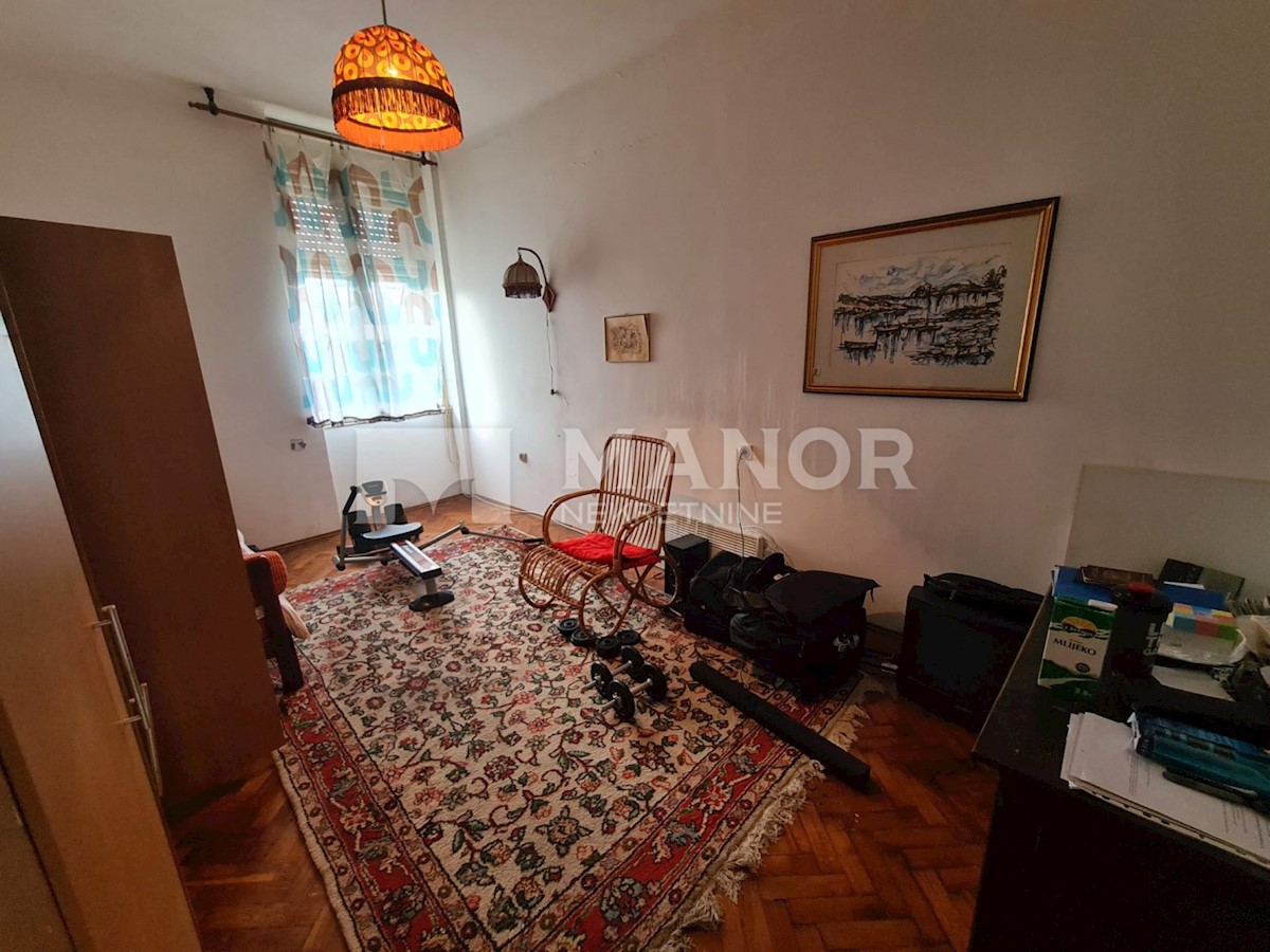 Flat For sale - PRIMORSKO-GORANSKA RIJEKA