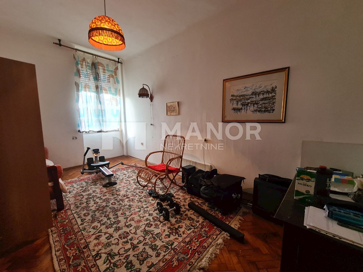 Flat For sale - PRIMORSKO-GORANSKA RIJEKA