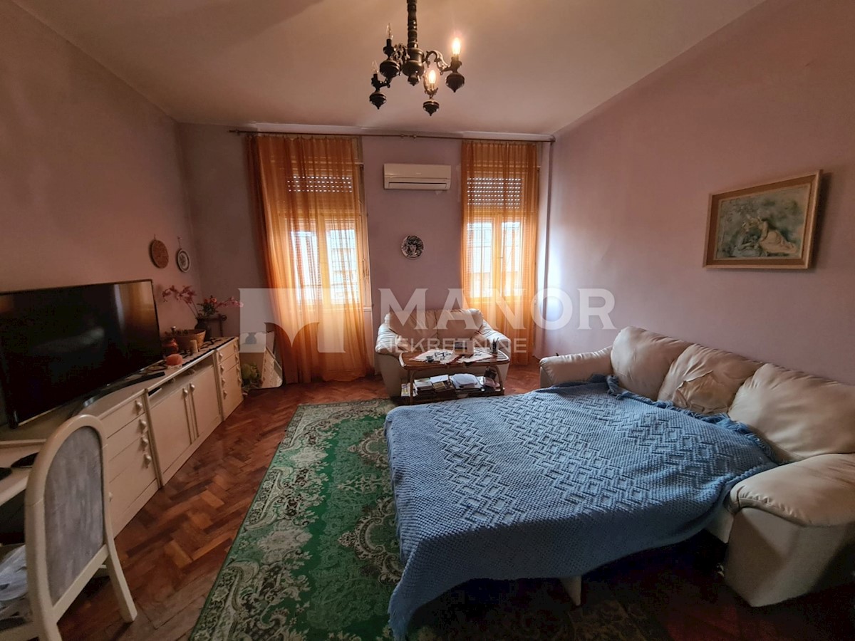 Flat For sale - PRIMORSKO-GORANSKA RIJEKA