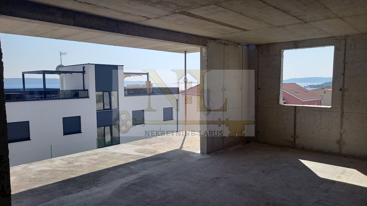 Apartment Zu verkaufen - SPLITSKO-DALMATINSKA ČIOVO