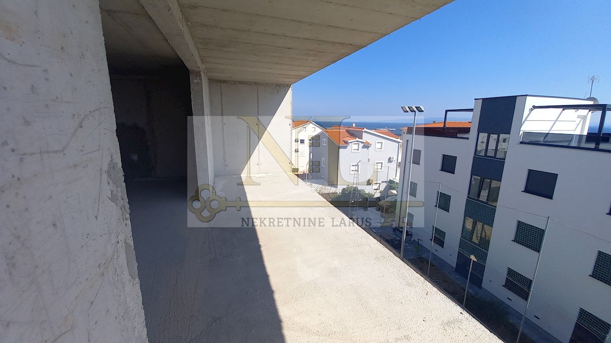 Apartment Zu verkaufen - SPLITSKO-DALMATINSKA ČIOVO