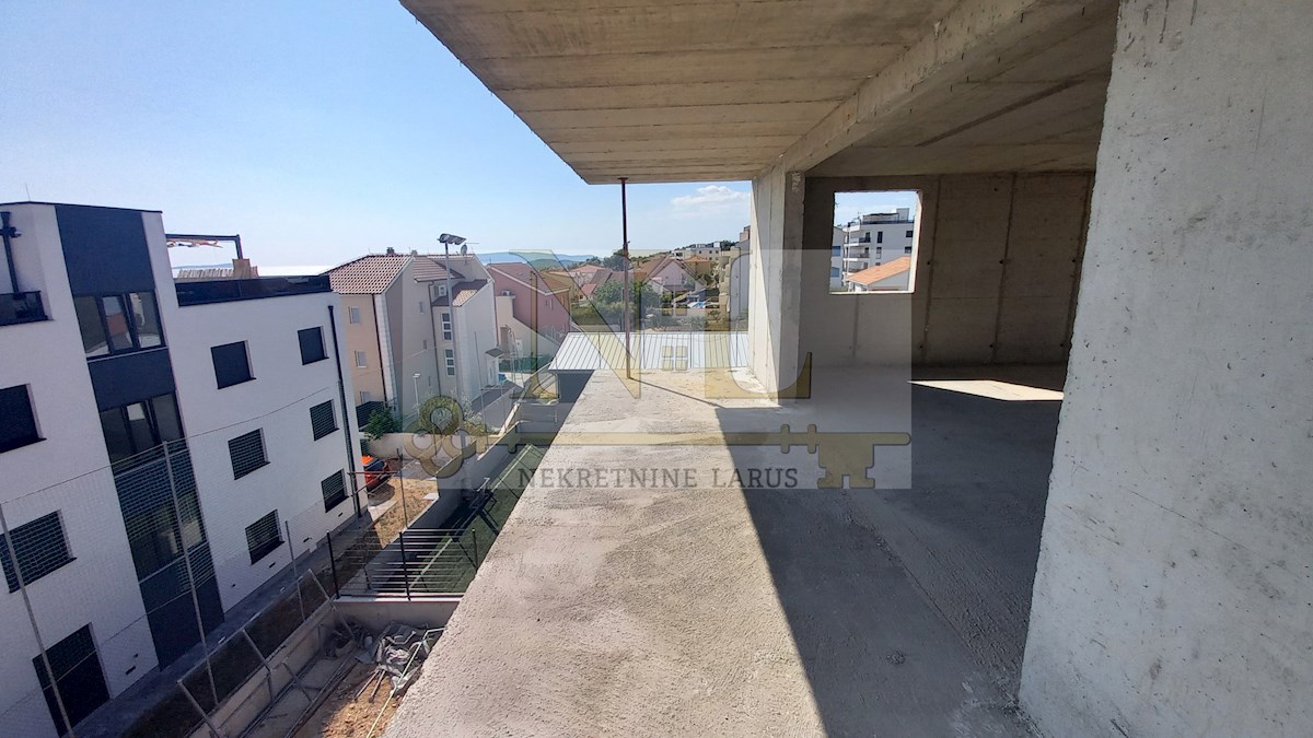 Apartment Zu verkaufen - SPLITSKO-DALMATINSKA ČIOVO