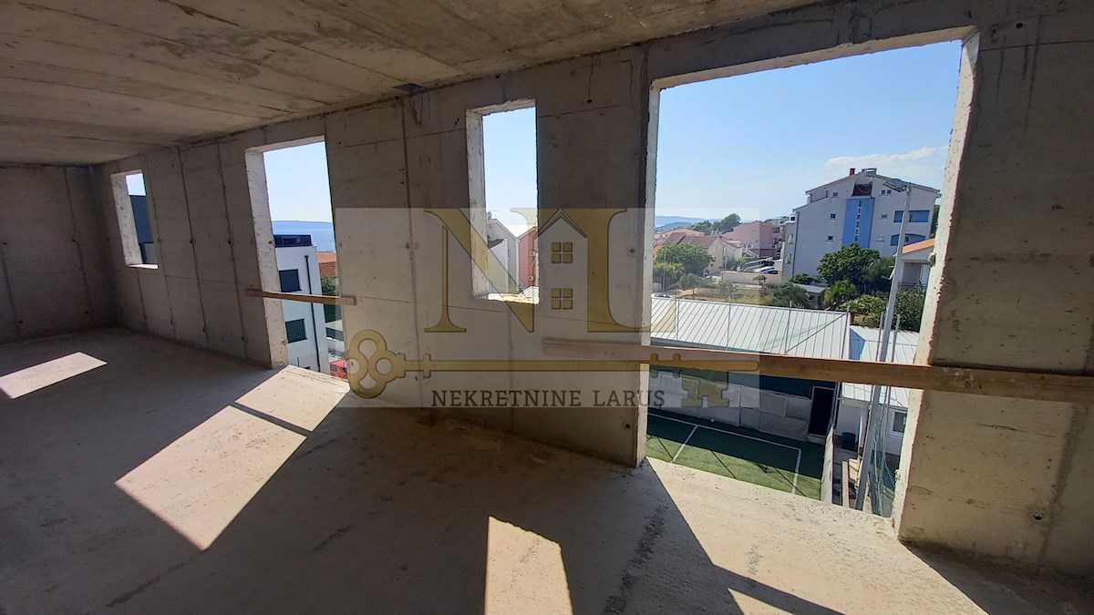 Apartment Zu verkaufen - SPLITSKO-DALMATINSKA ČIOVO