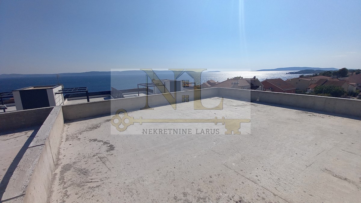 Apartma Naprodaj - SPLITSKO-DALMATINSKA Čiovo