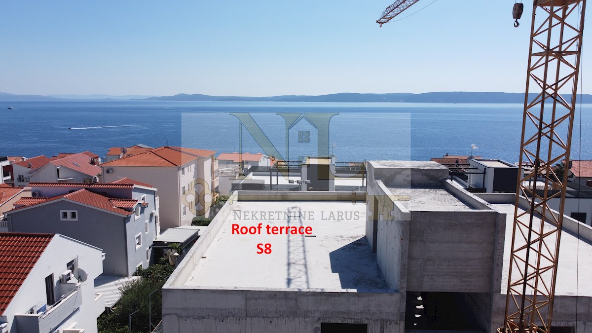 Appartement À vendre - SPLITSKO-DALMATINSKA ČIOVO