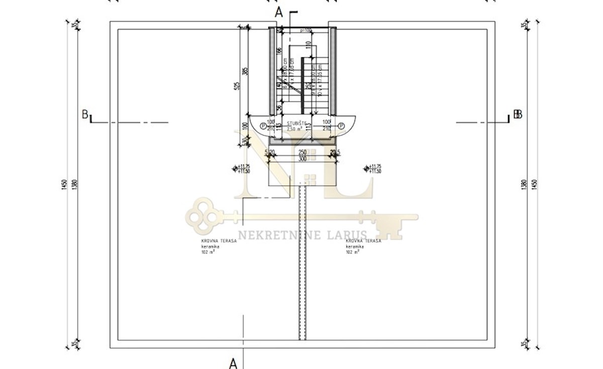 Appartement À vendre - SPLITSKO-DALMATINSKA ČIOVO
