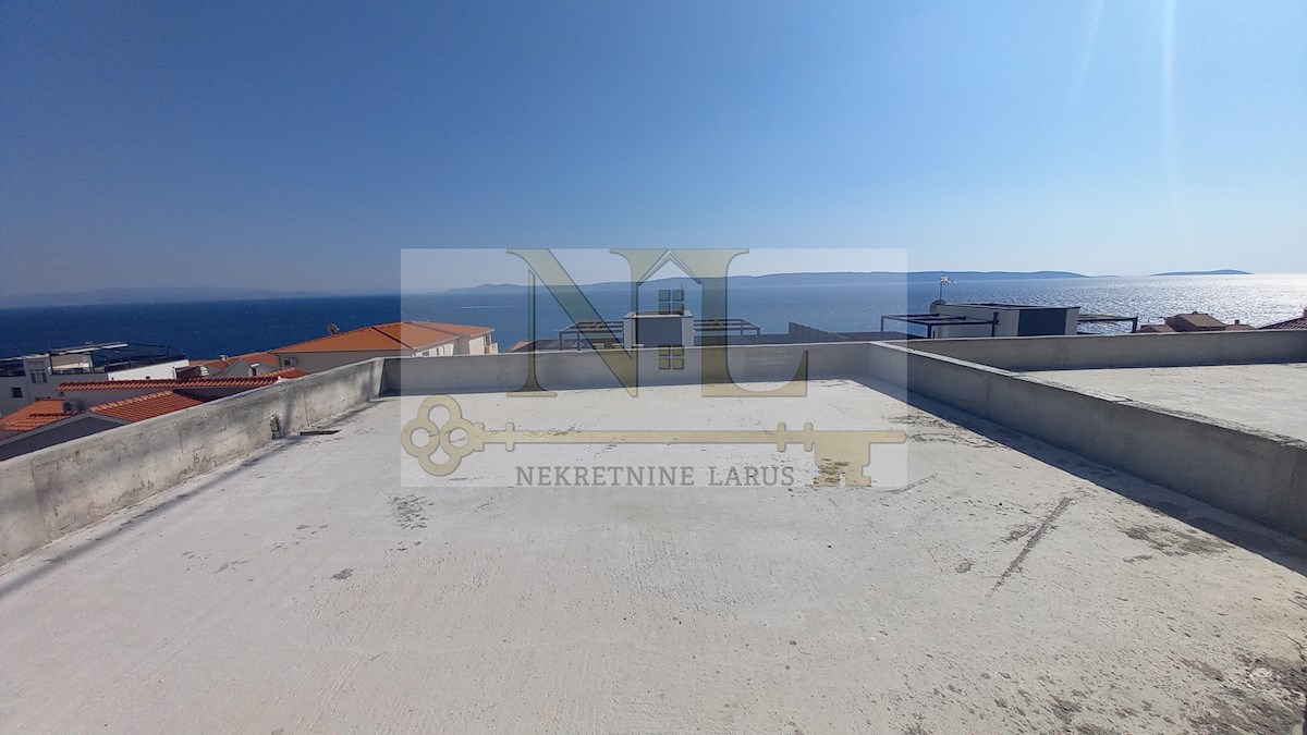 Appartement À vendre - SPLITSKO-DALMATINSKA ČIOVO