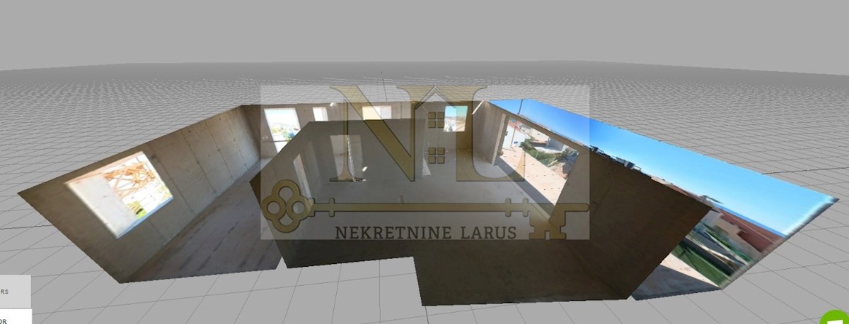 Appartement À vendre - SPLITSKO-DALMATINSKA ČIOVO