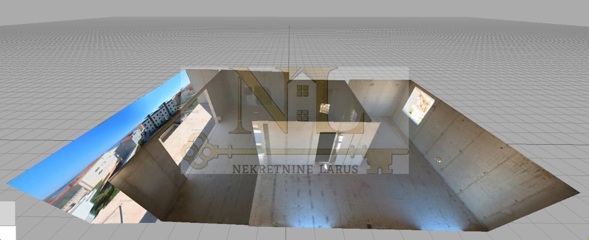 Appartement À vendre - SPLITSKO-DALMATINSKA ČIOVO