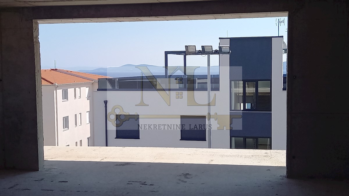 Appartement À vendre - SPLITSKO-DALMATINSKA ČIOVO