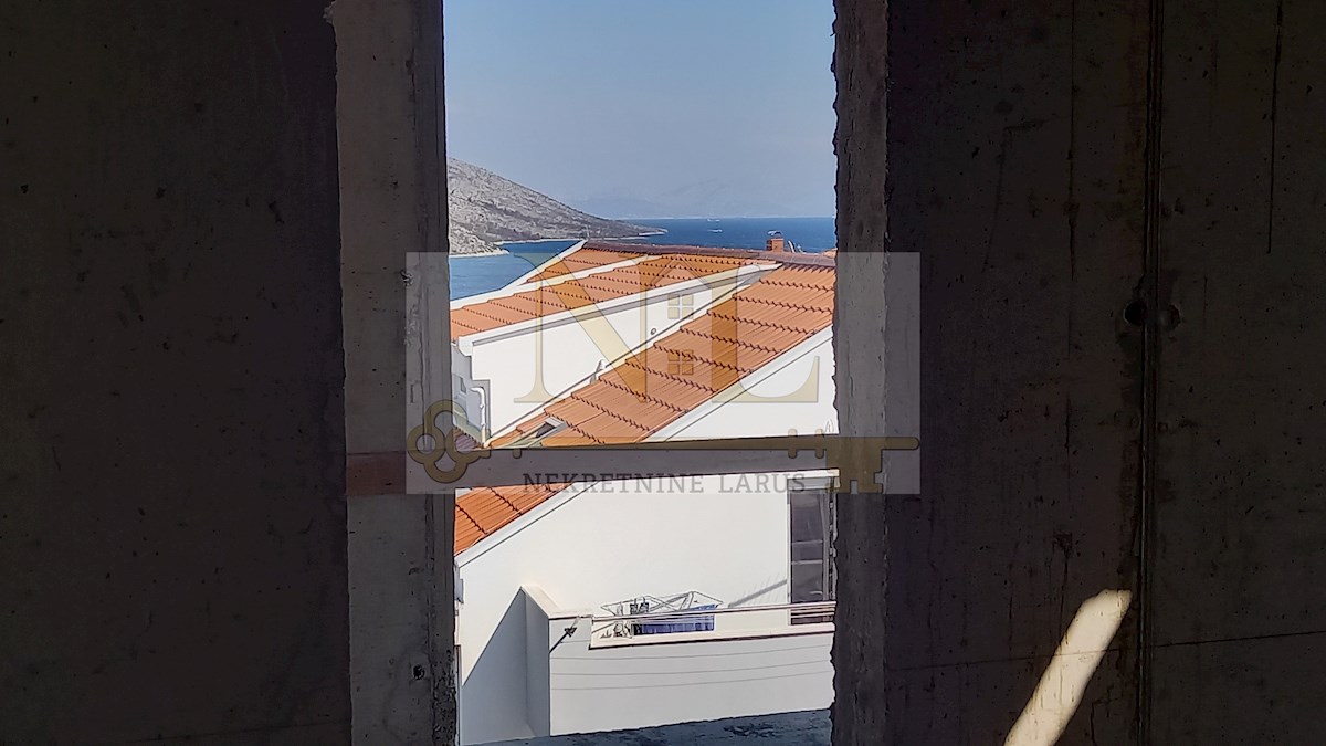 Appartement À vendre - SPLITSKO-DALMATINSKA ČIOVO
