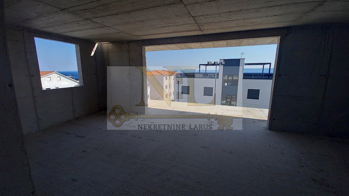 Appartement À vendre - SPLITSKO-DALMATINSKA ČIOVO