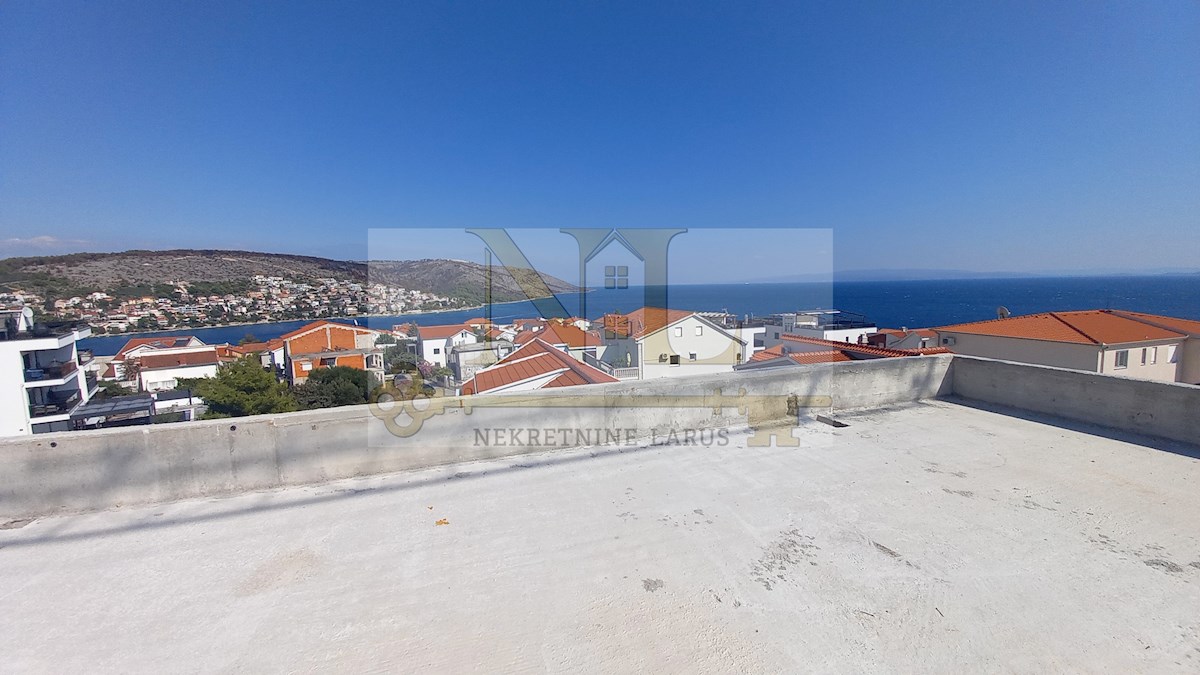 Appartement À vendre - SPLITSKO-DALMATINSKA ČIOVO
