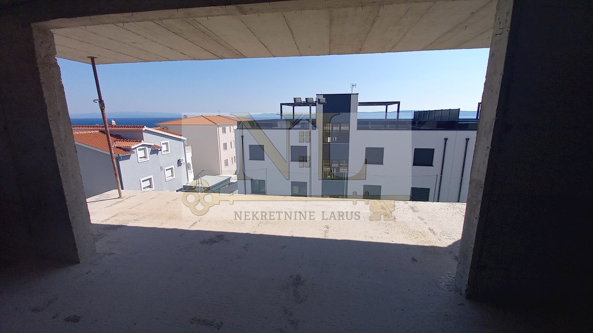 Appartement À vendre - SPLITSKO-DALMATINSKA ČIOVO