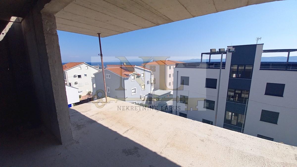 Appartement À vendre - SPLITSKO-DALMATINSKA ČIOVO