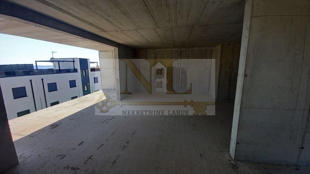 Appartement À vendre - SPLITSKO-DALMATINSKA ČIOVO