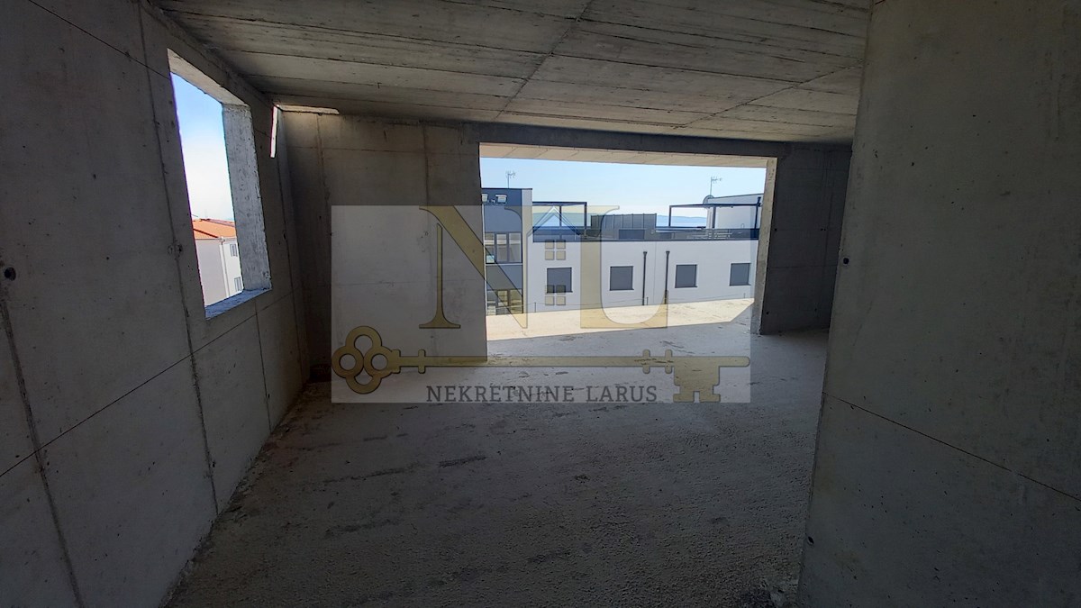 Appartement À vendre - SPLITSKO-DALMATINSKA ČIOVO