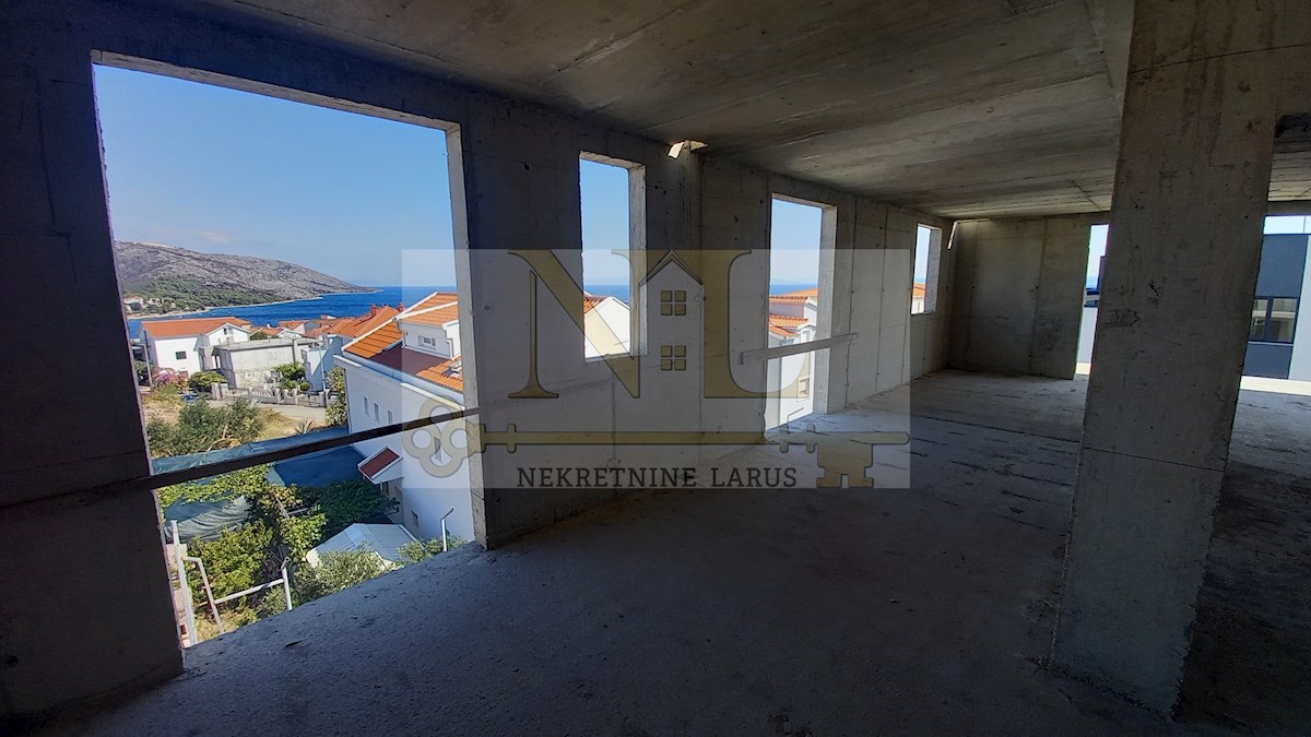 Appartement À vendre - SPLITSKO-DALMATINSKA ČIOVO