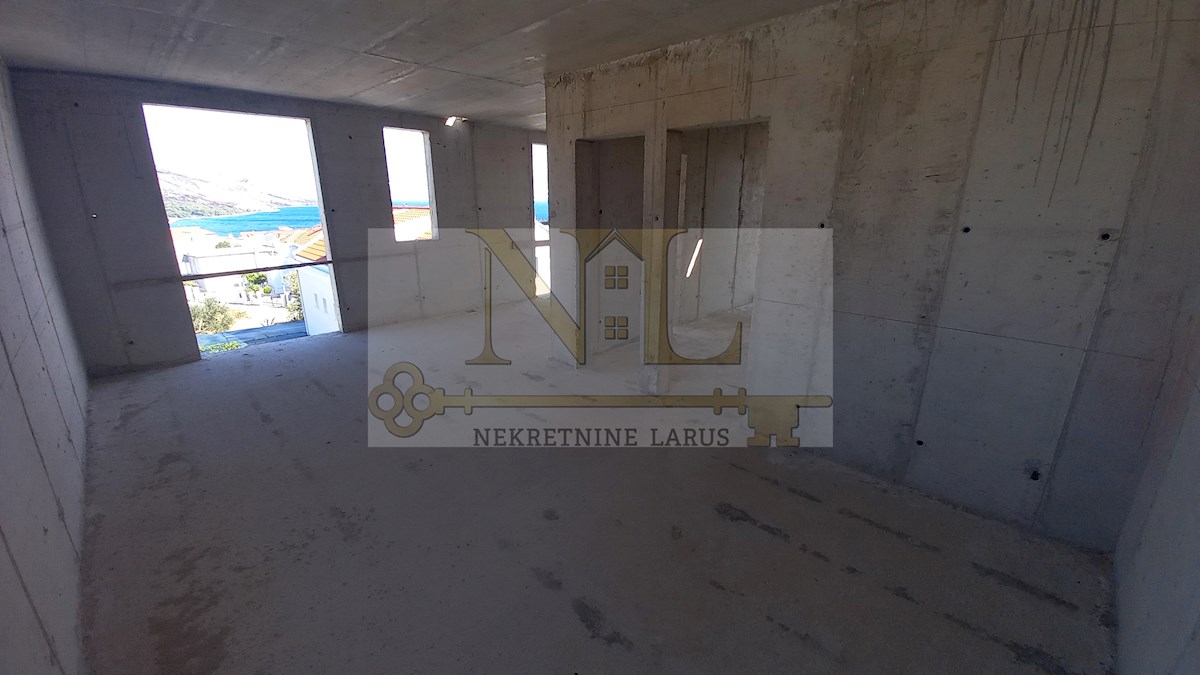Appartement À vendre - SPLITSKO-DALMATINSKA ČIOVO